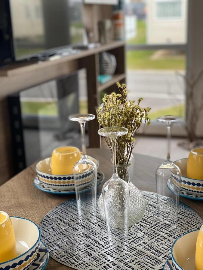 Dreams Luxury Residence Tattershall Bagian luar foto