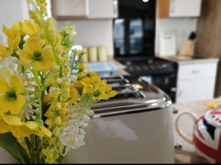 Dreams Luxury Residence Tattershall Bagian luar foto